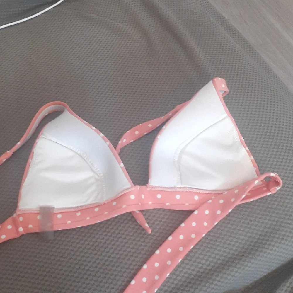 Victoria secret bathing suit top - Picture 2 of 3